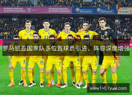 罗马尼亚国家队多位置球员引进，阵容深度增强