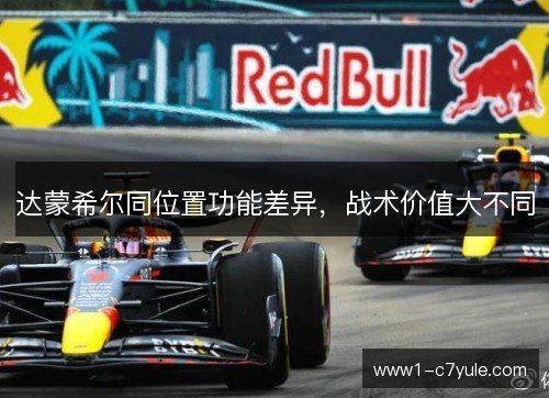 达蒙希尔同位置功能差异,战术价值大不同 达蒙希尔同位置功能差异,战术价值大不同